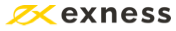 Exness logo